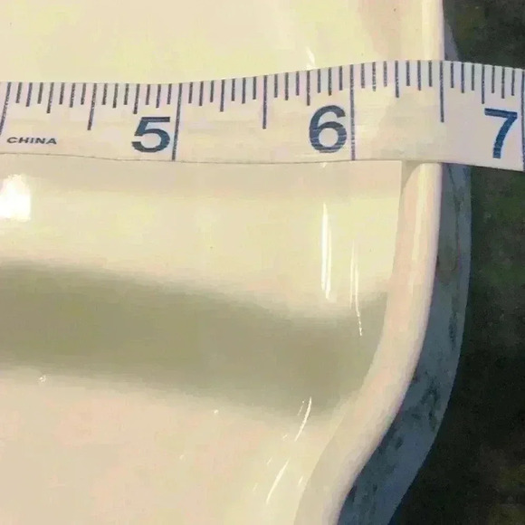 Haviland China serving dish - Picture 9 of 10